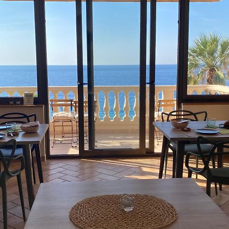 Le Camere Di Rosanna Marina di Gioiosa Ionica Exteriér fotografie